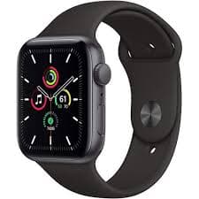 Apple Watch SE 2 ( Space Gray,44mm ) 1