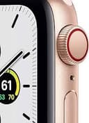 Apple Watch SE LTE ( Gold,40 mm ) 4