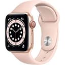 Apple Watch SE LTE ( Gold,40 mm ) 1
