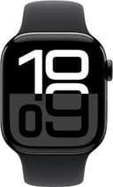 Apple Watch Series 10 GPS ( Jet Black,42 mm ) 2