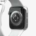 Apple Watch Series 6 LTE ( Stainless Steel,40 mm ) 4