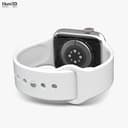 Apple Watch Series 6 LTE ( Stainless Steel,40 mm ) 6