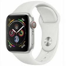 Apple Watch Series 6 LTE ( Stainless Steel,40 mm ) 1