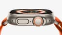 Apple Watch Ultra ( Titanium ) 4