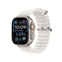 Apple Watch Ultra ( Titanium ) 3