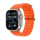 Apple Watch Ultra ( Titanium ) 2