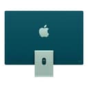 Apple iMac Retina 4.5K Display M1 Chip With 8 Core CPU Mac OS ( Green,8GB-512GB ) 3