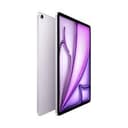 Apple iPad Air with Apple M2 Chip 13 Inch, WiFi ( Purple,256GB ) 2