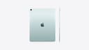 Apple iPad Air with Apple M2 Chip 13 Inch, WiFi ( Blue,512GB ) 4