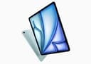 Apple iPad Air with Apple M2 Chip 13 Inch, WiFi ( Blue,512GB ) 3