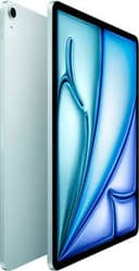 Apple iPad Air with Apple M2 Chip 13 Inch, WiFi ( Blue,512GB ) 2