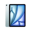 Apple iPad Air with Apple M2 Chip 13 Inch, WiFi ( Blue,512GB ) 1