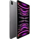 Apple iPad Pro 12.9 2022, 6th Generation Wi-Fi ( Space Gray,8GB-128GB )  1