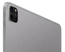 Apple iPad Pro 11 2022, 4th Generation Wi-Fi + Cellular ( Silver,8GB-256GB )  3