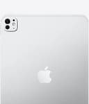 Apple iPad Pro Standard Glass With Apple M4 Chip 11 Inch, WiFi ( Silver, 256GB ) 2