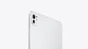 Apple iPad Pro Standard Glass With Apple M4 Chip 11 Inch, WiFi ( Silver, 256GB ) 3
