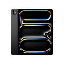 Apple iPad Pro Standard Glass With Apple M4 Chip 11 Inch, WiFi ( Space Black, 512GB ) 1
