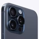 Apple iPhone 15 Pro Max (Blue Titanium 256GB) 5