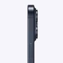 Apple iPhone 15 Pro Max (Blue Titanium 256GB) 4