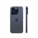 Apple iPhone 15 Pro Max (Blue Titanium 256GB) 3