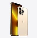 Apple iPhone 13 Pro ( Gold,512GB ) 2