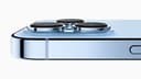 Apple iPhone 13 Pro Max ( Sierra Blue,256GB) 4