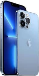 Apple iPhone 13 Pro Max ( Sierra Blue,256GB) 2