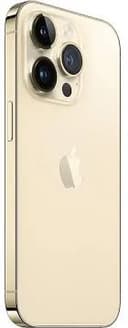 Apple iPhone 14 Pro ( Gold,256GB ) 4