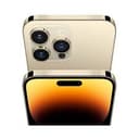 Apple iPhone 14 Pro ( Gold,256GB ) 2