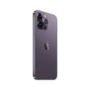 Apple iPhone 14 Pro Max ( Deep Purple,256GB ) 3