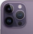 Apple iPhone 14 Pro Max ( Deep Purple,256GB ) 5
