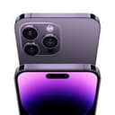 Apple iPhone 14 Pro Max ( Deep Purple,256GB ) 4