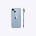 Apple iPhone 14 ( Blue,128GB ) 5