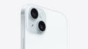 Apple iPhone 15 ( Blue,256GB ) 5