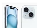 Apple iPhone 15 ( Blue,256GB ) 4
