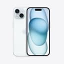 Apple iPhone 15 ( Blue,256GB ) 1