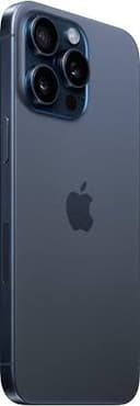 Apple iPhone 15 Pro Max (Blue Titanium 256GB) 2