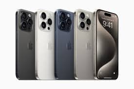 Apple iPhone 15 Pro Max, 1TB 1