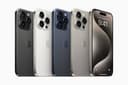 Apple iPhone 15 Pro Max, 1TB 1