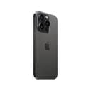 Apple iPhone 15 Pro ( Black Titanium,256GB ) 5