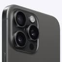 Apple iPhone 15 Pro ( Black,128GB ) 7