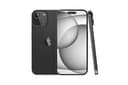 Apple iPhone 15 Pro ( Black,128GB ) 3