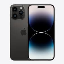 Apple iPhone 15 Pro ( Black,128GB ) 1