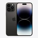 Apple iPhone 15 Pro ( Black,128GB ) 1