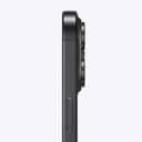 Apple iPhone 15 Pro ( Black,128GB ) 5