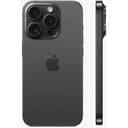 Apple iPhone 15 Pro ( Black,128GB ) 2