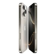 Apple iPhone 16 Pro ( Natural Titanium,128GB )