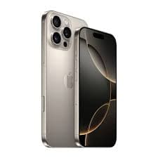Apple iPhone 16 Pro ( Natural Titanium,1TB ) 1