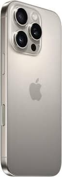 Apple iPhone 16 Pro ( Natural Titanium,1TB ) 2