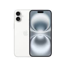 Apple iPhone 16 Plus ( White,512GB ) 1
